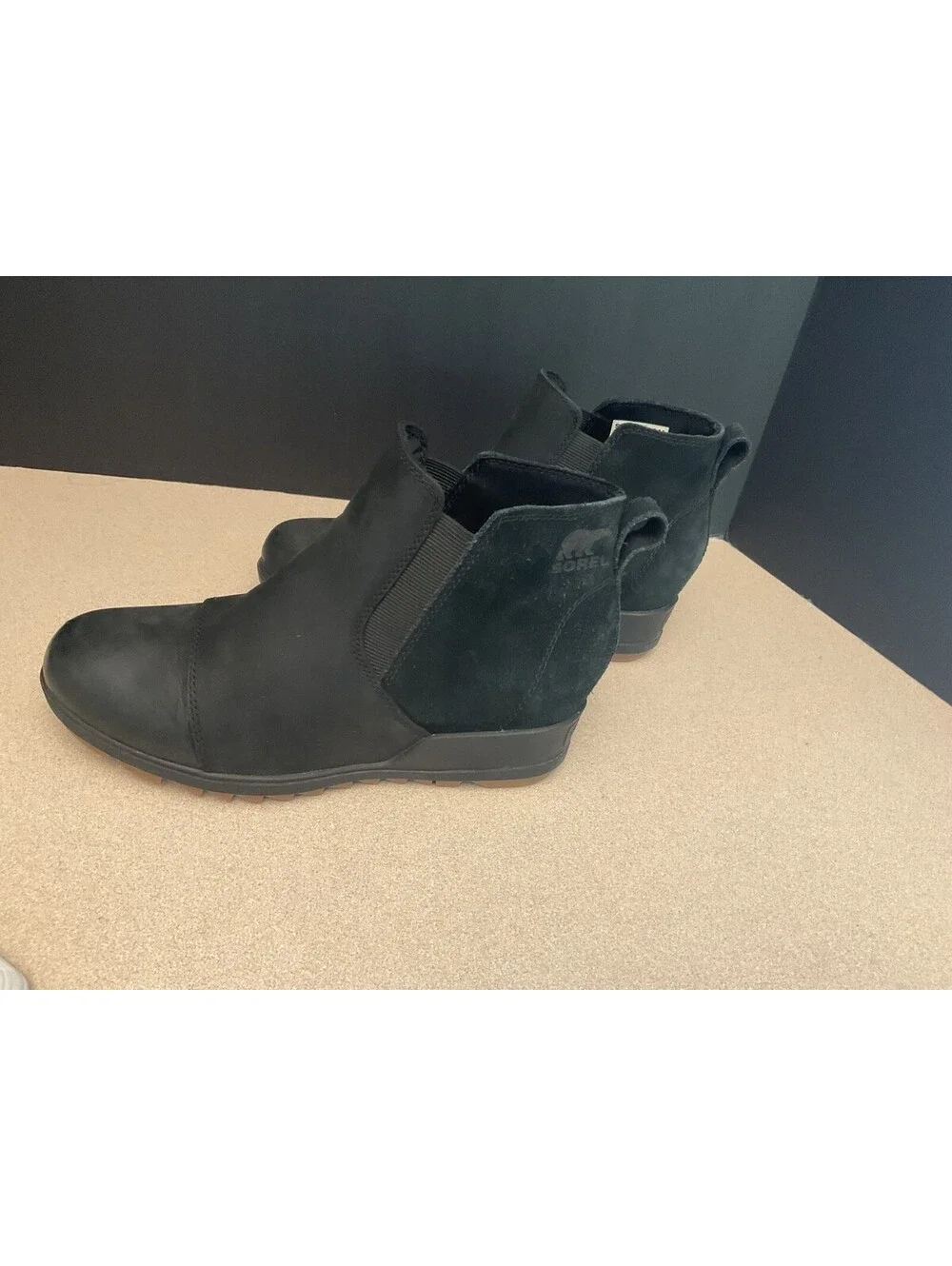 Sorel womens evie